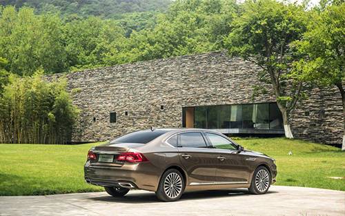 未來3-5年中國新能源汽車行業(yè)發(fā)展趨勢分析