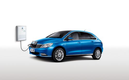 新能源汽車產(chǎn)業(yè)發(fā)展 這些問題亟需解決