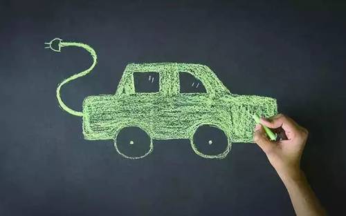 買(mǎi)新能源車(chē)劃算嗎？ 費(fèi)用最大區(qū)別是油費(fèi)
